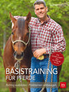 Buchcover Basistraining für Pferde