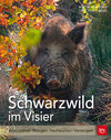 Buchcover Schwarzwild im Visier