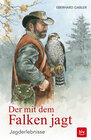 Buchcover Der mit dem Falken jagt
