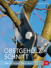 Buchcover Obstgehölzschnitt