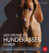 Buchcover Der große BLV Hunderassen-Führer