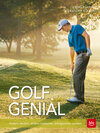 Buchcover Golf genial