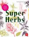 Buchcover Super Herbs