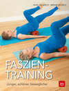 Buchcover Faszien-Training