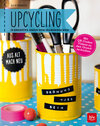 Buchcover Upcycling
