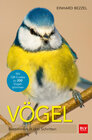Buchcover Vögel