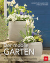 Buchcover Der mobile Garten
