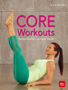 Buchcover Core-Workouts