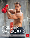 Buchcover Krieger Workouts