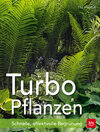 Buchcover Turbo-Pflanzen