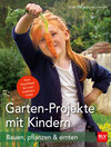 Buchcover Garten-Projekte mit Kindern