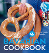 Buchcover Bavarian cookbook