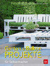 Buchcover Garten & Balkonprojekte
