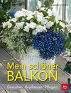 Buchcover Mein schöner Balkon