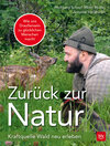 Buchcover Zurück zur Natur