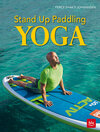 Buchcover Stand-up-Paddling Yoga