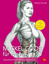 Buchcover Muskel Guide für Frauen