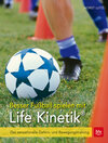 Buchcover Besser Fußball spielen mit Life-Kinetik®