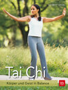 Buchcover Tai Chi