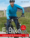 Buchcover E-Bike