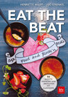 Buchcover EAT THE BEAT