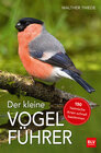 Buchcover Der kleine Vogelführer