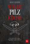 Buchcover Wilde Pilzküche
