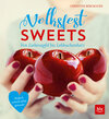Buchcover Volksfest-Sweets