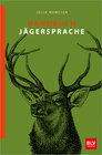 Buchcover Handbuch Jägersprache