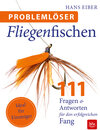 Buchcover Problemlöser Fliegenfischen