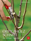 Buchcover Obstgehölzschnitt