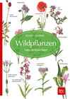 Buchcover Wildpflanzen neu entdecken
