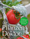 Buchcover Der Pflanzen Doktor