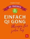 Buchcover Einfach Qi Gong