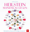 Buchcover Heilstein-Mandalas legen