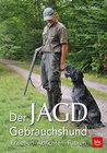 Buchcover Der Jagdgebrauchshund