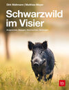 Buchcover Schwarzwild im Visier