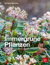 Buchcover Immergrüne Pflanzen