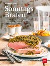 Buchcover Sonntagsbraten