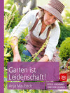 Buchcover Garten ist Leidenschaft!