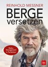 Buchcover Berge versetzen