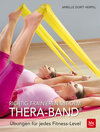 Buchcover Richtig trainieren mit dem Thera-Band®