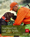Buchcover Nachsuchen wie die Profis