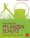 Buchcover Praxiscoach Pflanzenschutz