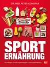 Buchcover Sporternährung