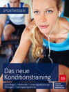 Buchcover Das neue Konditionstraining