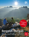Buchcover Bergauf - Bergab
