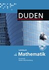 Buchcover Duden Mathematik - Gymnasiale Oberstufe - Baden-Württemberg / Kursstufe - Schülerbuch mit CD-ROM