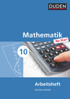 Buchcover Mathematik Na klar! - Sekundarschule Sachsen-Anhalt - 10. Schuljahr