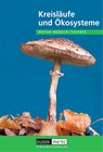 Buchcover Duden Natur - Mensch - Technik - Themenbände / Kreisläufe und Ökosysteme